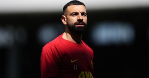 محمد صلاح يعود إلى أنفيلد؟ حلمٌ يتحقق