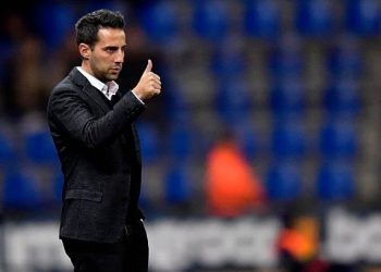 الزمالك: حل نزاع يانيك فيريرا، والنادي يتنفس الصعداء