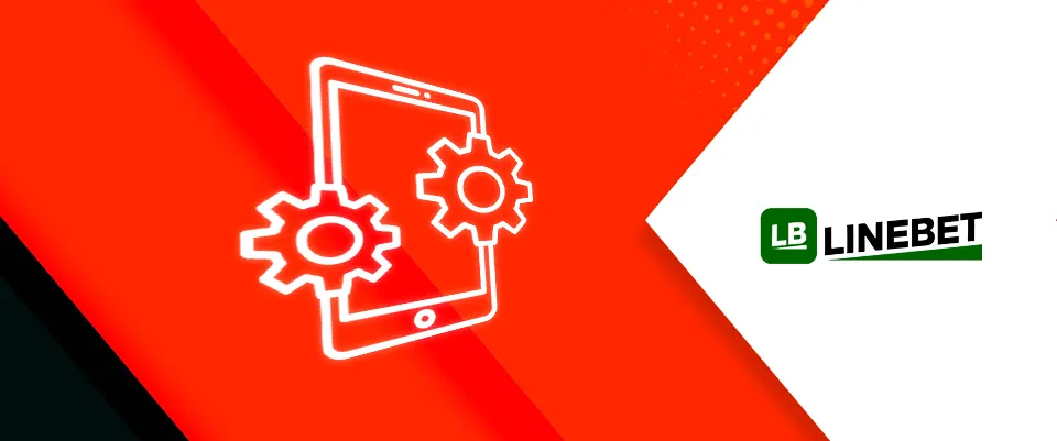 التفاصيل الفنية لتطبيق Linebet APK