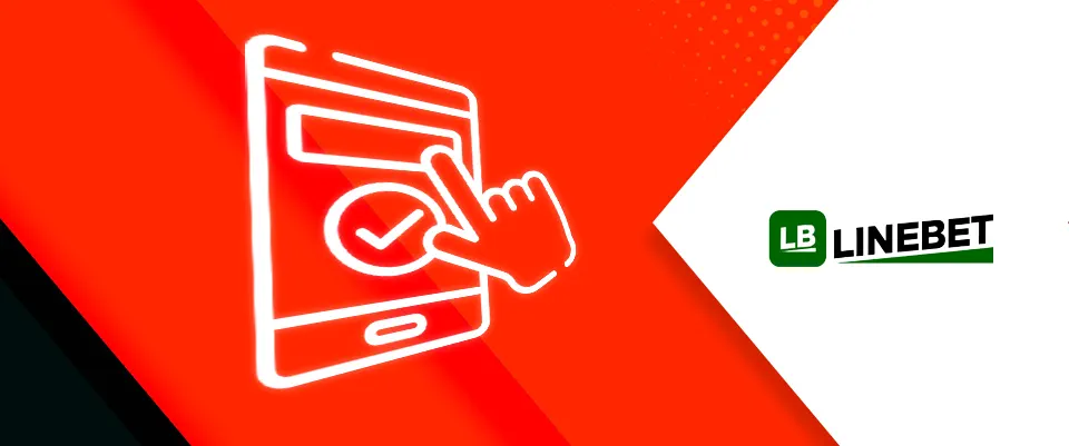 الوظائف المتقدمة داخل تطبيق Linebet