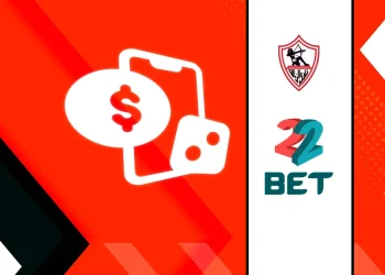 تنزيل تطبيق 22Bet الرسمي لنظام Android APK