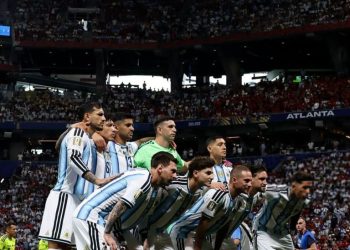 إسبانيا ضد الأرجنتين: التشكيلات المتوقعة لنهائي كأس العالم 2026