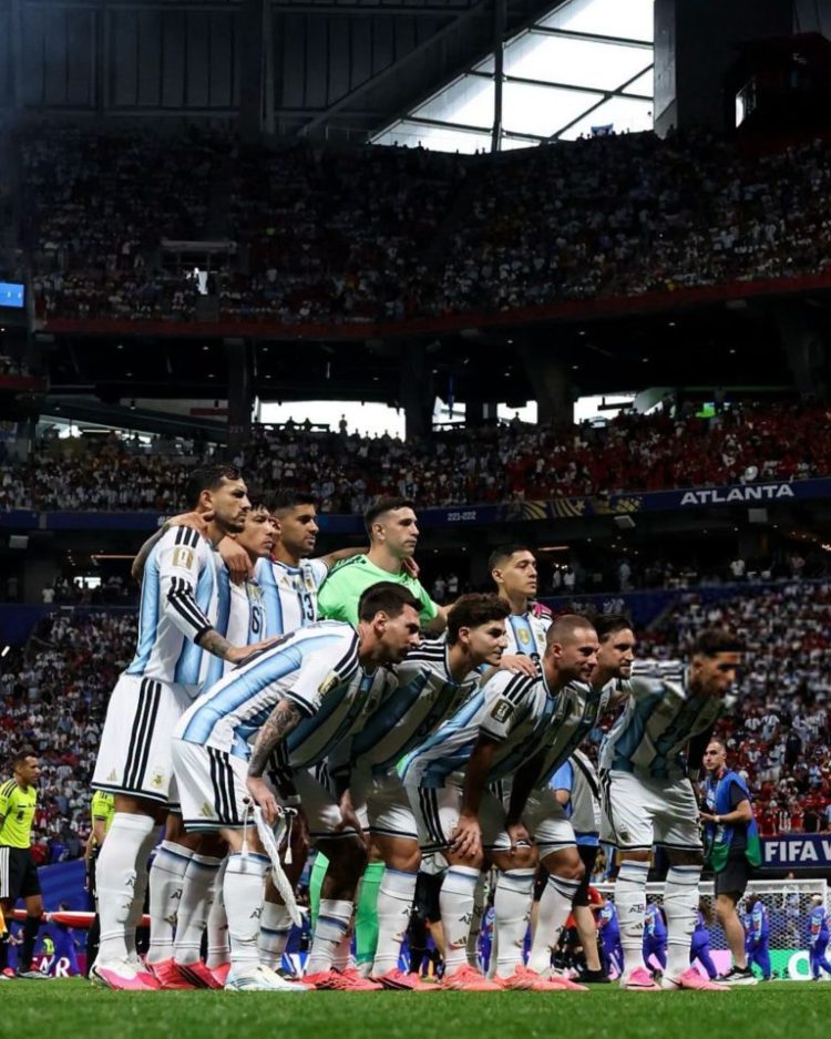 إسبانيا ضد الأرجنتين: التشكيلات المتوقعة لنهائي كأس العالم 2026
