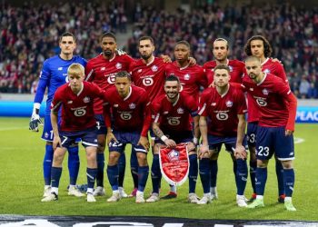 ليل ضد باريس سان جيرمان: التاريخ، التوقيت، القناة الناقلة، البث المباشر، والتشكيلات المتوقعة