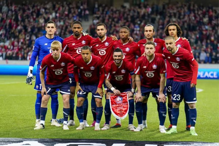 ليل ضد باريس سان جيرمان: التاريخ، التوقيت، القناة الناقلة، البث المباشر، والتشكيلات المتوقعة