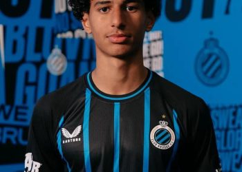 محمد جلال الباي يفضل بلجيكا.. وينتظر فرصة من منتخب أول أو أولمبي