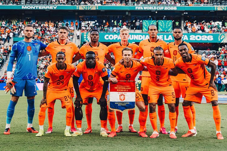 هولندا ضد ألمانيا: التاريخ، التوقيت، القناة الناقلة، البث المباشر، والتشكيلات المتوقعة