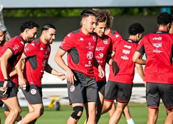 تونس ضد أوغندا: التاريخ، الوقت، القناة التلفزيونية، البث المباشر، والتشكيلات المحتملة