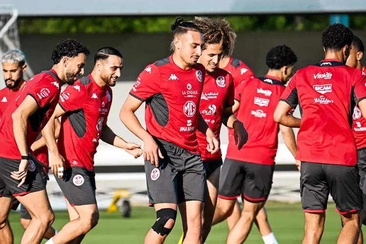 تونس ضد أوغندا: التاريخ، الوقت، القناة التلفزيونية، البث المباشر، والتشكيلات المحتملة