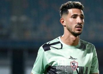 الزمالك يرفض رحيل فتوح ويتمسك بمليون دولار