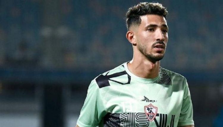 الزمالك يرفض رحيل فتوح ويتمسك بمليون دولار
