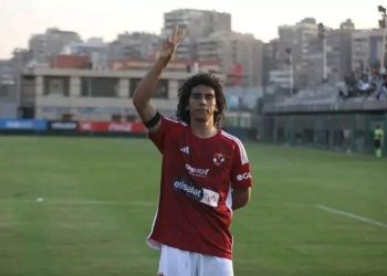 الأهلي يرفض بيع كباكا نهائيًا لنادي زد.. وعموتة يتمسك باستمراره
