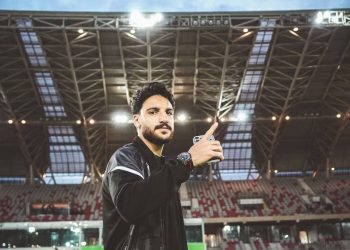 حقيقة إهتمام الأهلي المصري بالمدافع الأردني هادي الحوراني