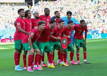 المغرب ضد مالي: التوقيت، القناة الناقلة، البث المباشر، والتشكيلات المتوقعة