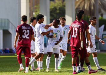 البنك الوطني – المصري: ما هي القناة الناقلة للمباراة؟