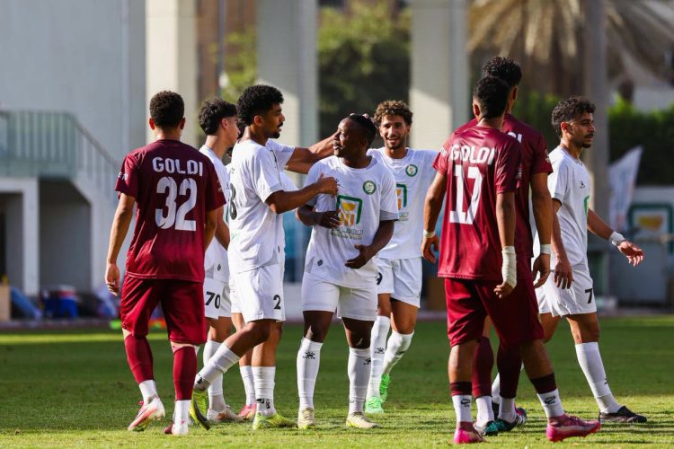 التشكيل المتوقع لمباراة البنك الأهلي والمصري البورسعيدي في الدوري المصري