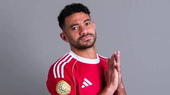 تفاصيل عرض أهلي بنغازي الليبي لضم ياسر إبراهيم