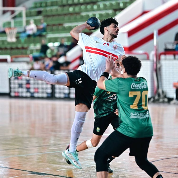 اتجاه لتأجيل بطولة كأس السوبر المصري لكرة اليد إلى شهر نوفمبر