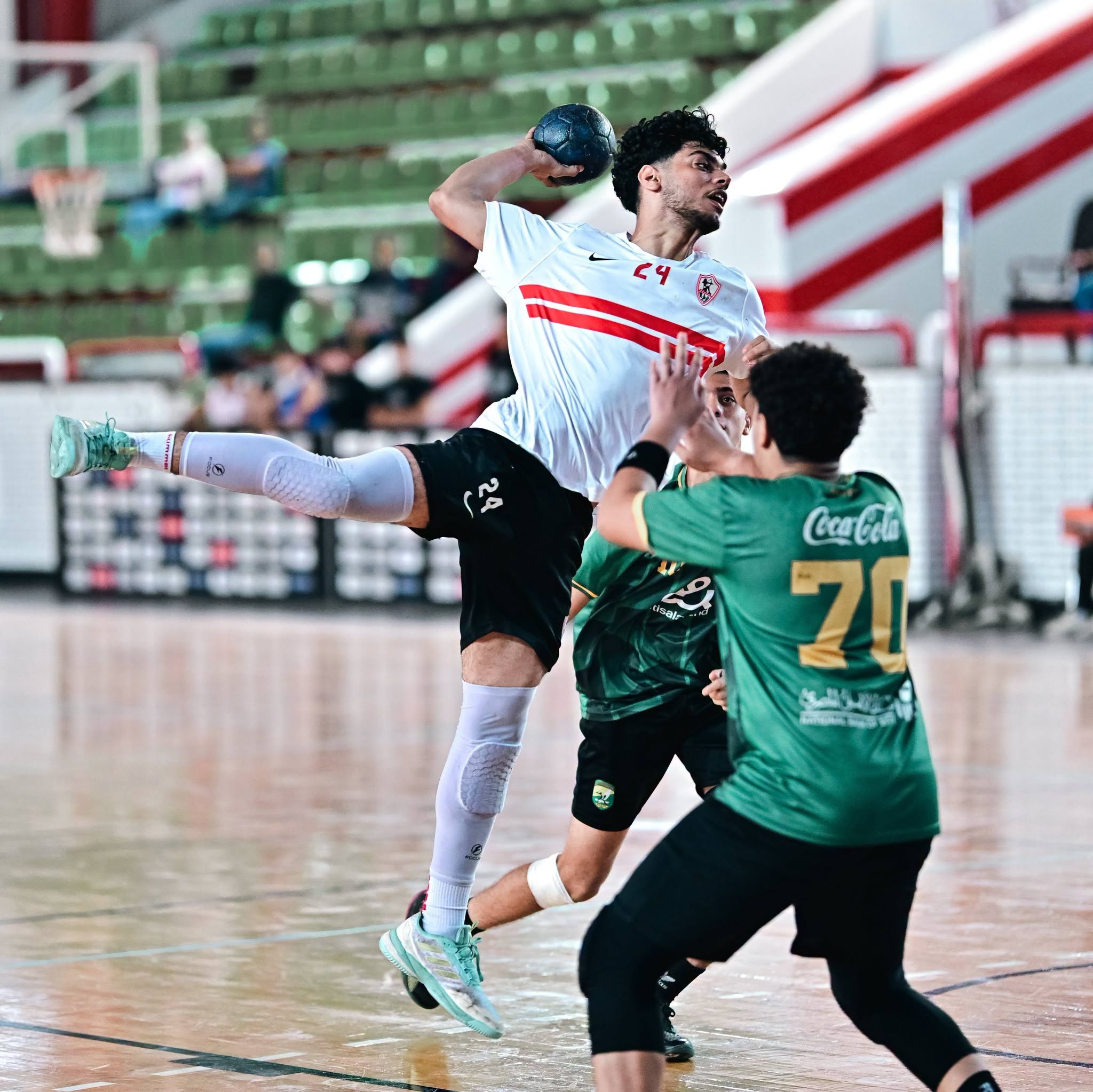 اتجاه لتأجيل بطولة كأس السوبر المصري لكرة اليد إلى شهر نوفمبر